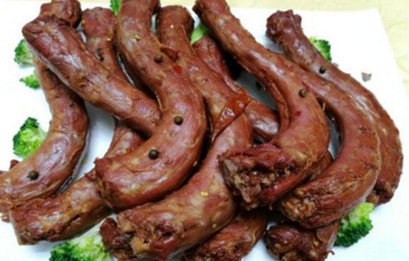 食品代加工在新时代的发展趋势