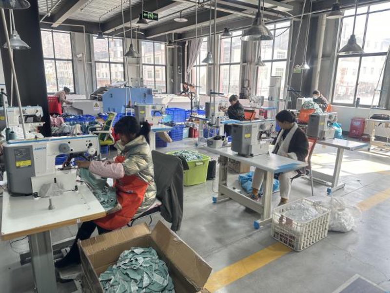 食品OEM行业：定制化趋势与挑战